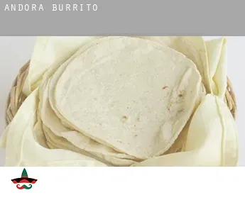 Andora  Burrito