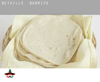 Bétaille  Burrito