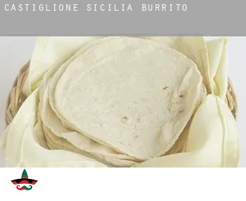 Castiglione di Sicilia  Burrito