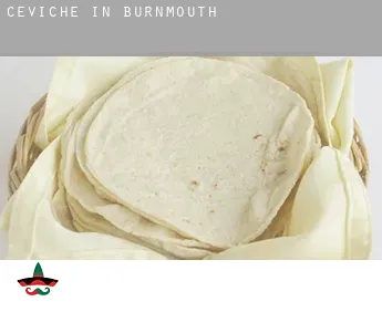 Ceviche in  Burnmouth