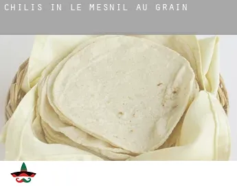 Chilis in  Le Mesnil-au-Grain