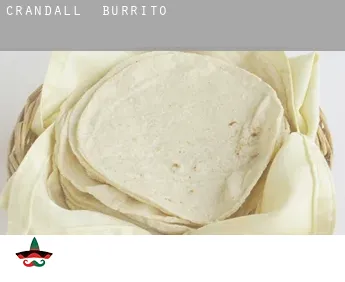 Crandall  Burrito