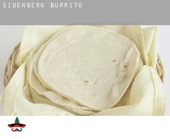 Eidenberg  Burrito