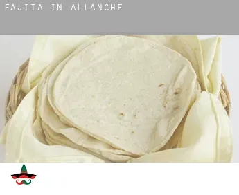 Fajita in  Allanche