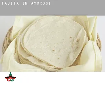 Fajita in  Amorosi