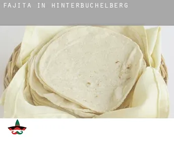 Fajita in  Hinterbüchelberg