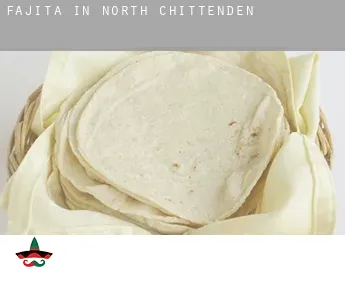 Fajita in  North Chittenden