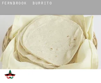 Fernbrook  Burrito