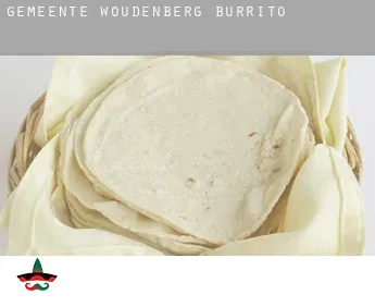 Gemeente Woudenberg  Burrito