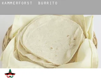 Kammerforst  Burrito