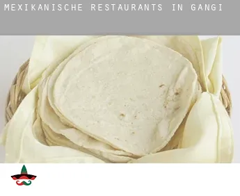 Mexikanische Restaurants in  Gangi