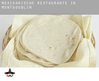 Mexikanische Restaurants in Montgoublin