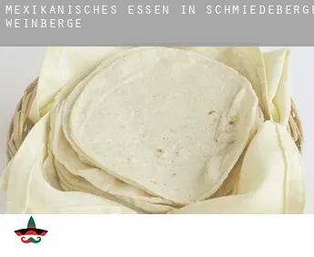 Mexikanisches Essen in  Schmiedeberger Weinberge