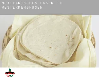 Mexikanisches Essen in  Westermenghusen