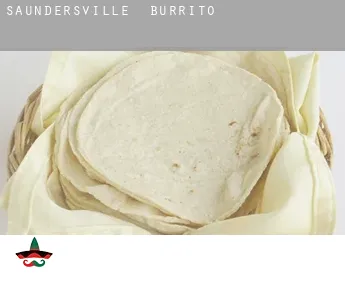 Saundersville  Burrito