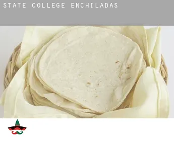 State College  Enchiladas