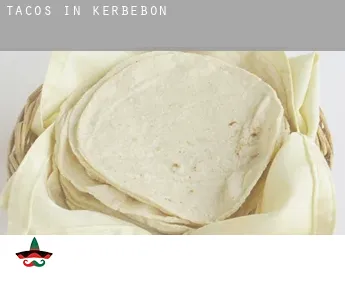 Tacos in  Kerbébon