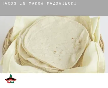 Tacos in  Maków Mazowiecki