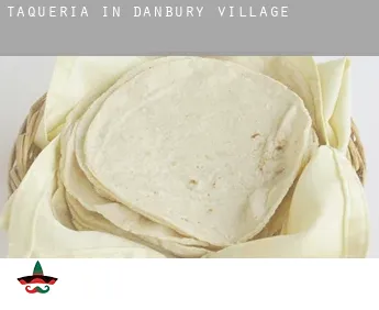 Taqueria in  Danbury Village