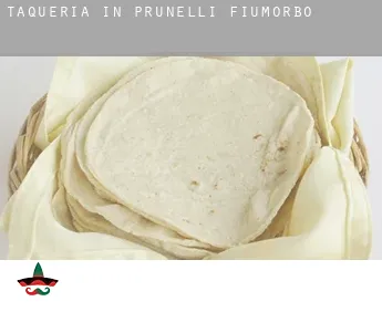 Taqueria in  Prunelli-di-Fiumorbo