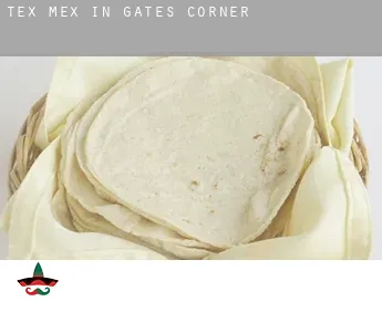 Tex mex in  Gates Corner