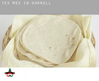 Tex mex in  Horrell