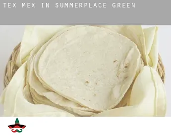 Tex mex in  Summerplace Green