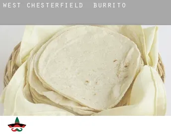West Chesterfield  Burrito