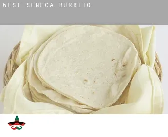 West Seneca  Burrito