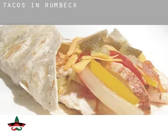 Tacos in  Rumbeck