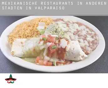 Mexikanische Restaurants in  Anderen Städten in Valparaiso