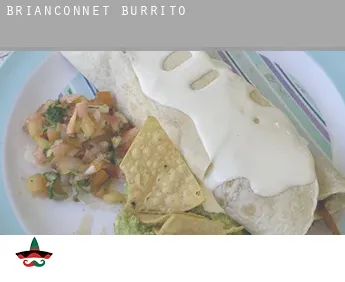 Briançonnet  Burrito