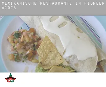 Mexikanische Restaurants in  Pioneer Acres