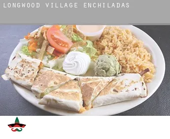 Longwood Village  Enchiladas