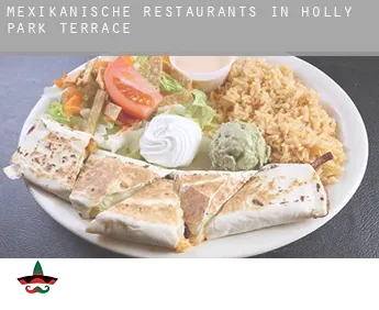 Mexikanische Restaurants in  Holly Park Terrace