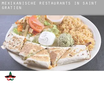 Mexikanische Restaurants in  Saint-Gratien