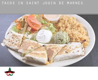 Tacos in  Saint-Jouin-de-Marnes