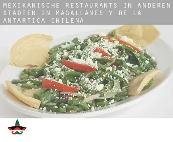 Mexikanische Restaurants in  Anderen Städten in Magallanes y de la Antartica Chilena