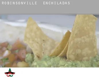 Robinsonville  Enchiladas