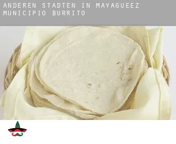 Anderen Städten in Mayagueez Municipio  Burrito