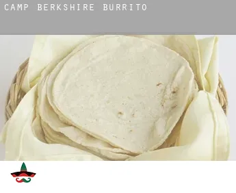 Camp Berkshire  Burrito