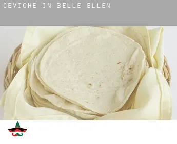 Ceviche in  Belle Ellen