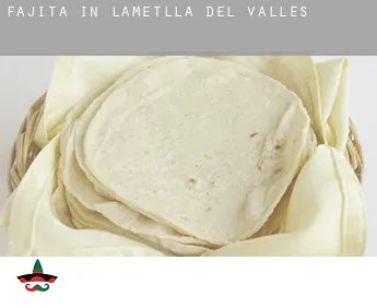 Fajita in  L'Ametlla del Vallès