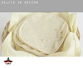 Fajita in  Rector