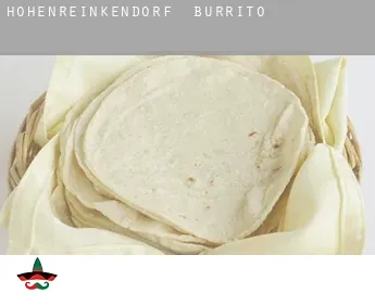 Hohenreinkendorf  Burrito