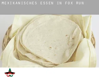 Mexikanisches Essen in  Fox Run