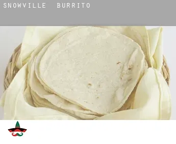 Snowville  Burrito