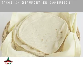 Tacos in  Beaumont-en-Cambrésis