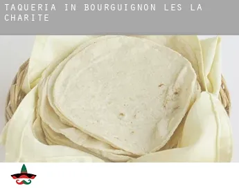 Taqueria in  Bourguignon-lès-la-Charité