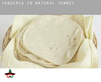 Taqueria in  Natural Tunnel